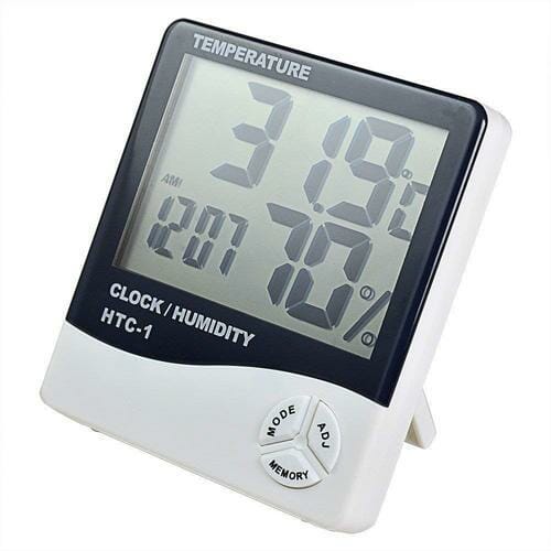 Hygro-Thermometer HTC1