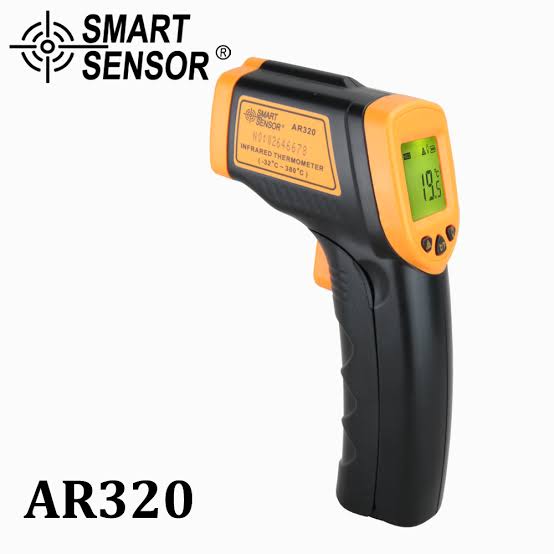 SMART SENSOR AR320